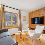 Modern 2 Bedrooms 5 Minutes From The Slopes On Foot *