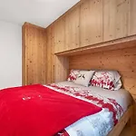 Modern 2 Bedrooms 5 Minutes From The Slopes On Foot 蓬特雷西纳