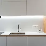 Lägenhet Modern 2 Bedrooms 5 Minutes From The Slopes On Foot