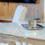 Modern 2 Bedrooms 5 Minutes From The Slopes On Foot *