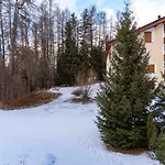 公寓 Modern 2 Bedrooms 5 Minutes From The Slopes On Foot