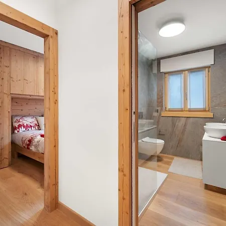 Modern 2 Bedrooms 5 Minutes From The Slopes On Foot *