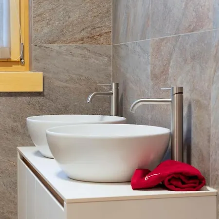 דירה Modern 2 Bedrooms 5 Minutes From The Slopes On Foot *