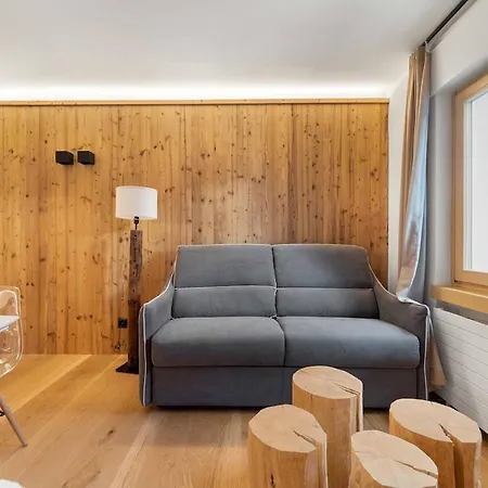 Lägenhet Modern 2 Bedrooms 5 Minutes From The Slopes On Foot *