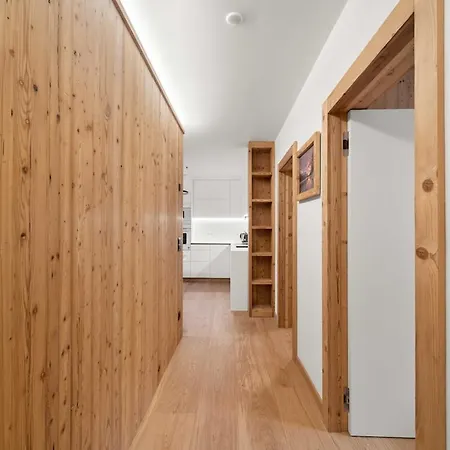 Modern 2 Bedrooms 5 Minutes From The Slopes On Foot *
