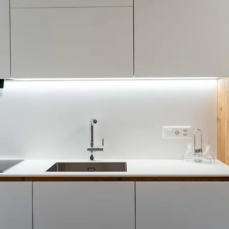 アパート Modern 2 Bedrooms 5 Minutes From The Slopes On Foot