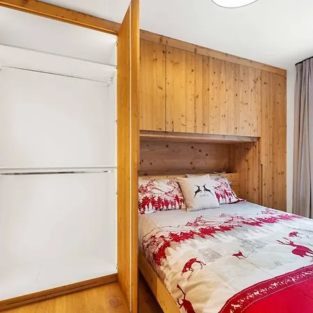 Modern 2 Bedrooms 5 Minutes From The Slopes On Foot アパート
