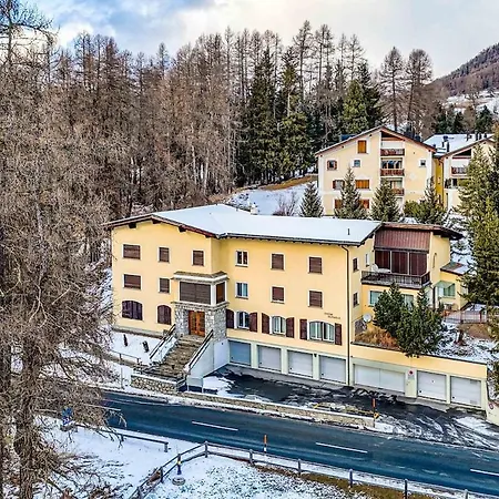 Modern 2 Bedrooms 5 Minutes From The Slopes On Foot ポントレジナ