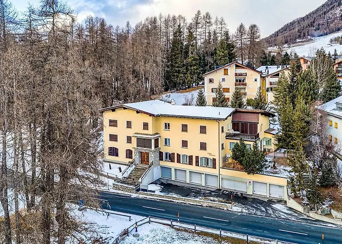Modern 2 Bedrooms 5 Minutes From The Slopes On Foot פונטרסינה